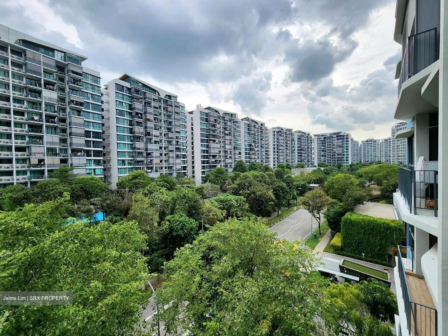 Boathouse Residences (D19), Condominium #570107541